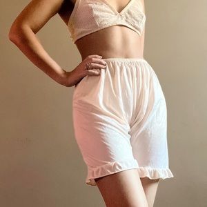 80s bloomers